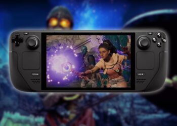 Can I play Avowed on Steam Deck?