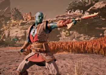 Subsequent Week on Xbox: New Video games for February 17 to 21