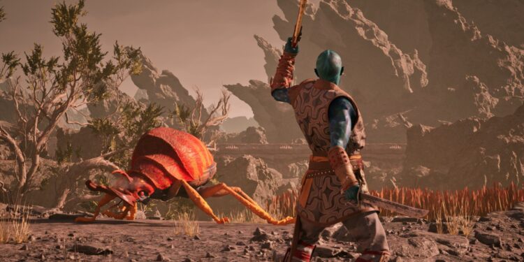 Avowed and the Residing Lands Are the Subsequent Nice Frontier for Obsidian