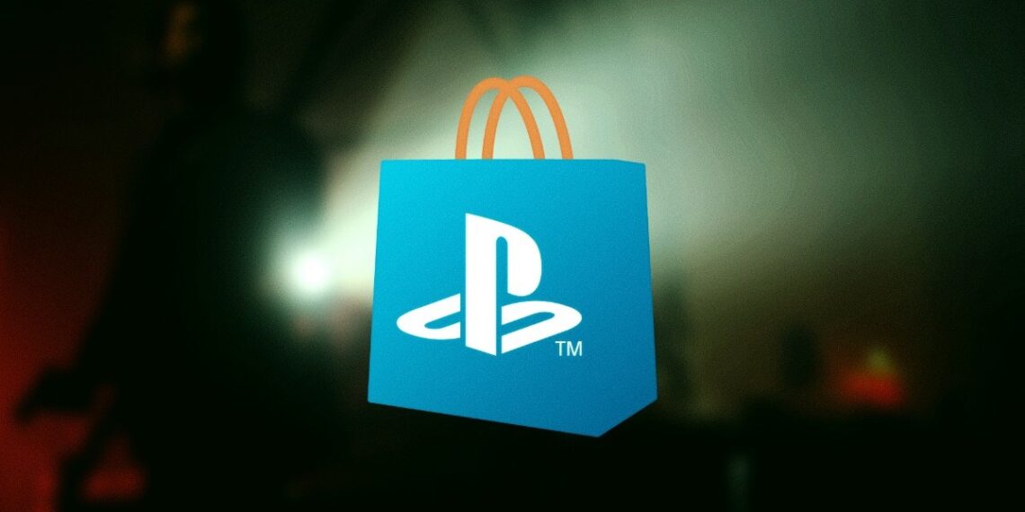 2023 GOTY Nominee Is Discounted at the PS Retailer for a Restricted Time