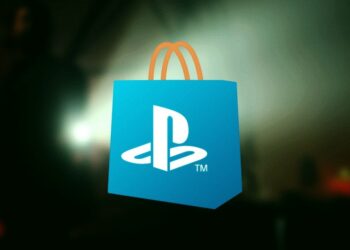 2023 GOTY Nominee Is Discounted at the PS Retailer for a Restricted Time
