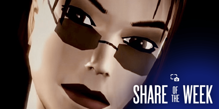 Tomb Raider IV-VI Remastered – PlayStation.Weblog