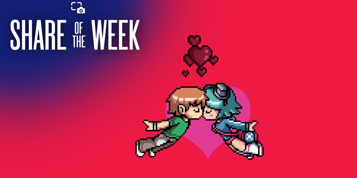 Proportion of the Week: Romance – PlayStation.Weblog