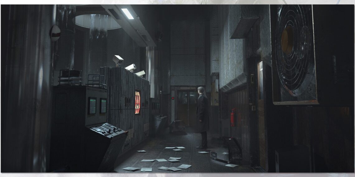 The Darkish Global out on PS5 March 27 – PlayStation.Weblog