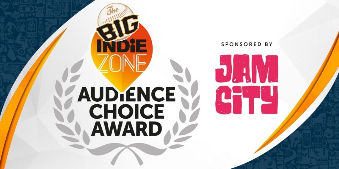 Vote to your favorite sport on the Giant Indie Zone Target market Selection Award backed via Jam Town at Pocket Gamer Connects San Francisco 2025