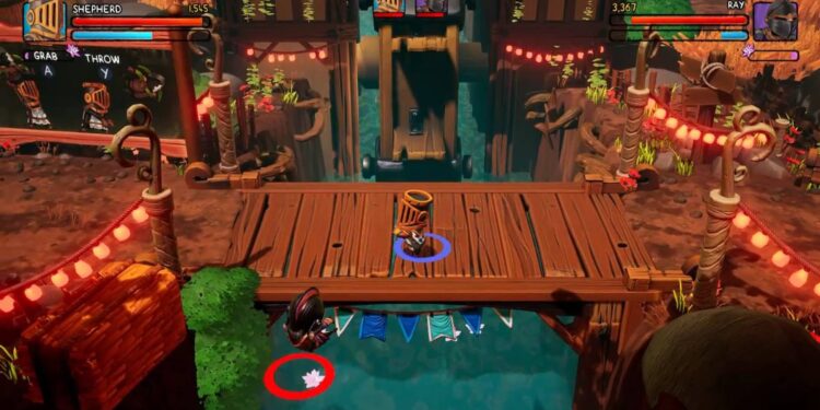 Evaluation: Large Helmet Heroes (Nintendo Transfer)