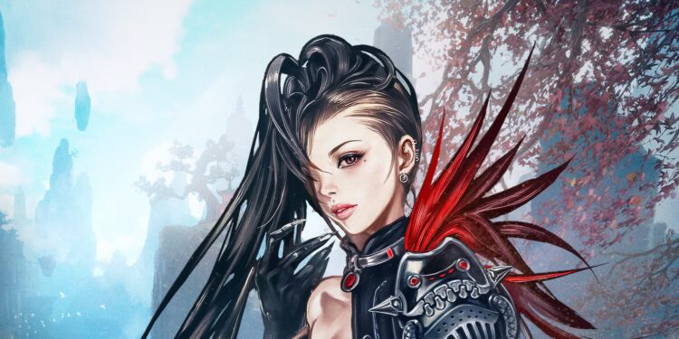 Martial arts-inspired MMORPG Blade and Soul has a brand new remake out now