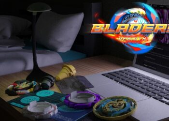 Bladers Rebirth codes (February 2025) [UPD 8]