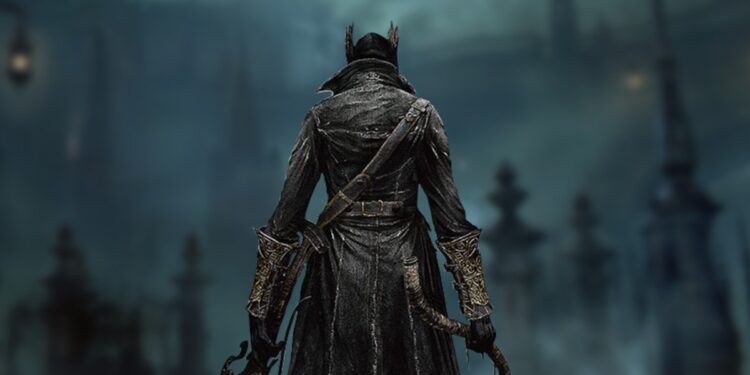 Bloodborne 60 FPS Mod Struck Down by way of Sony Years After Free up