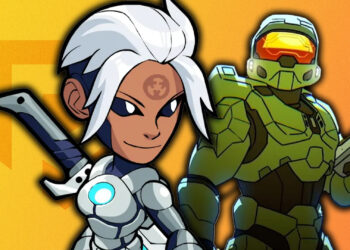 Brawlhalla codes February 2025