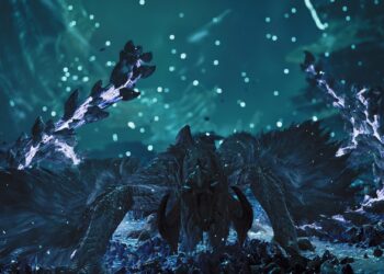 New Monster Hunter Wilds trailer unearths Iceshard Cliffs and the monsters inside of – PlayStation.Weblog