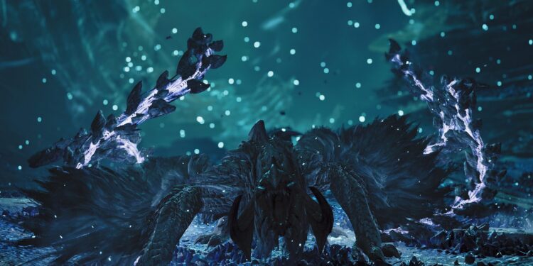 New Monster Hunter Wilds trailer unearths Iceshard Cliffs and the monsters inside of – PlayStation.Weblog