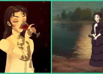 Select Your Vampiric Future in Cabernet, a Nineteenth Century RPG – Gamezebo