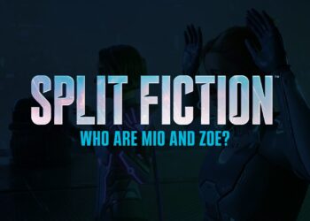 Meet co-op protagonists Mio and Zoe – PlayStation.Weblog