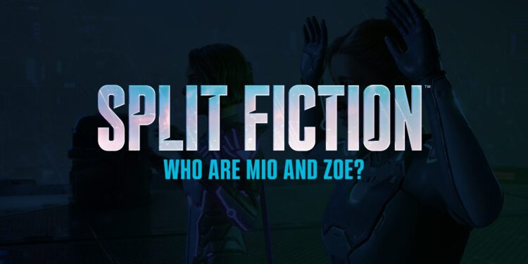 Meet co-op protagonists Mio and Zoe – PlayStation.Weblog
