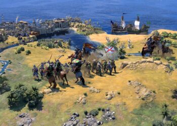 Civilization 7 Patch 1.0.1 Addresses One of the vital Damaging Comments From Complicated Get right of entry to