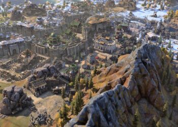 Upcoming Civilization VII growth unencumber dates apparently leaked through Nintendo