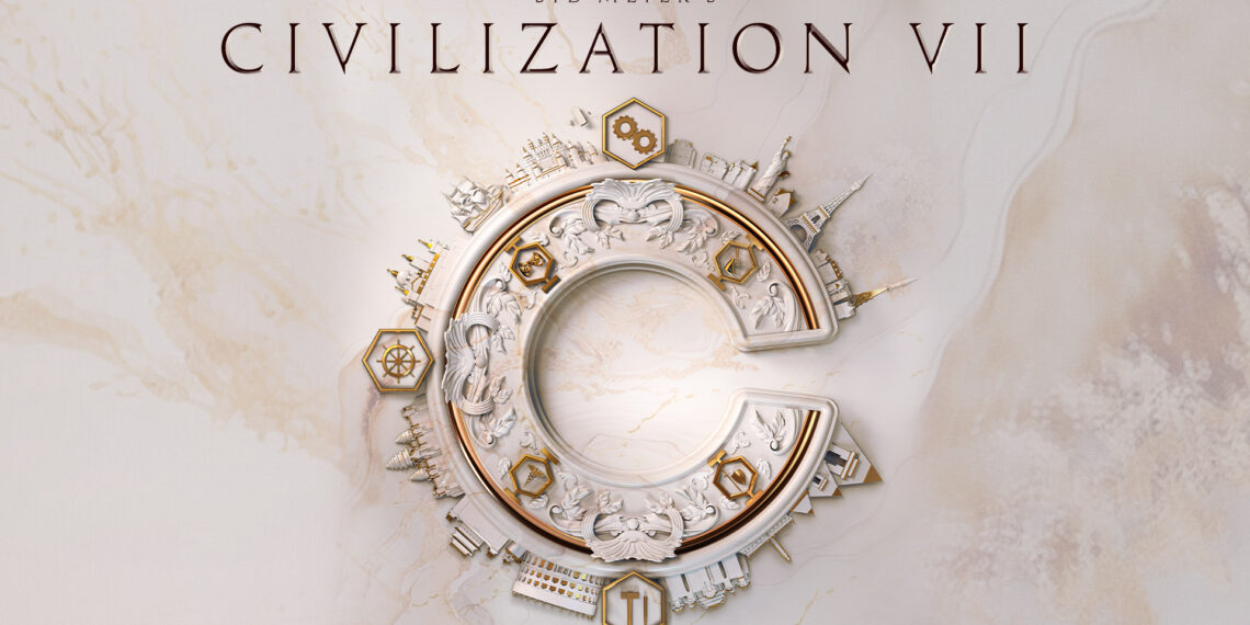 Civilization VII joins this week’s eShop roundup