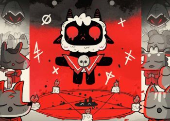 Good Steam Deck indie sport Cult of the Lamb is now at its lowest ever value