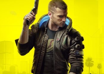 Attainable Cyberpunk 2077 Sequel Main points Printed in Task Posting