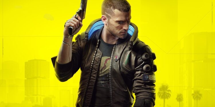 Attainable Cyberpunk 2077 Sequel Main points Printed in Task Posting