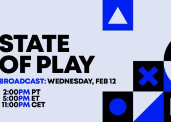 State of Play returns day after today, February 12 – PlayStation.Weblog