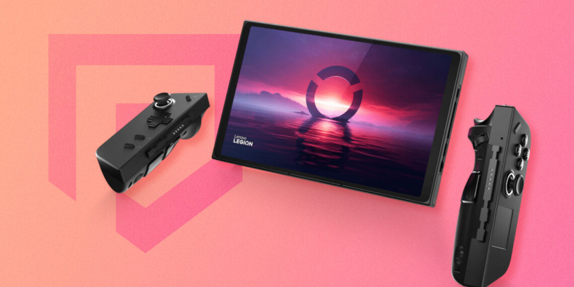 Save $100 at the Lenovo Legion Pass, certainly one of our favourite hand-held gaming PCs