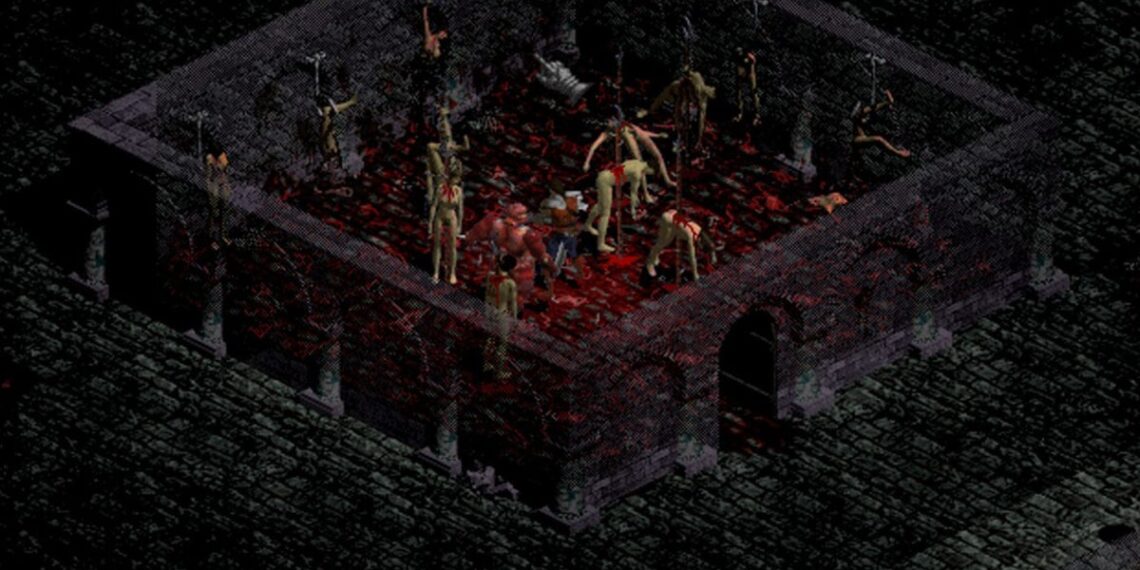 Diablo speedrunners searched 2.2 billion random dungeon seeds to debunk a two-decade outdated speedrun file