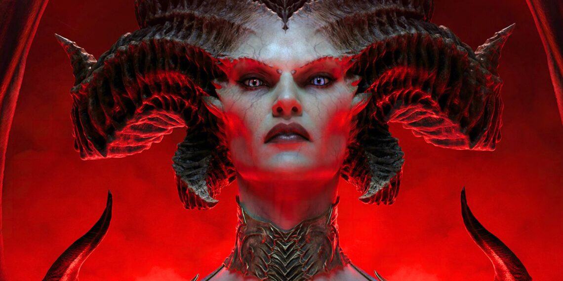 Diablo 4’s bonus XP and gold match is again, however this time it’s even higher