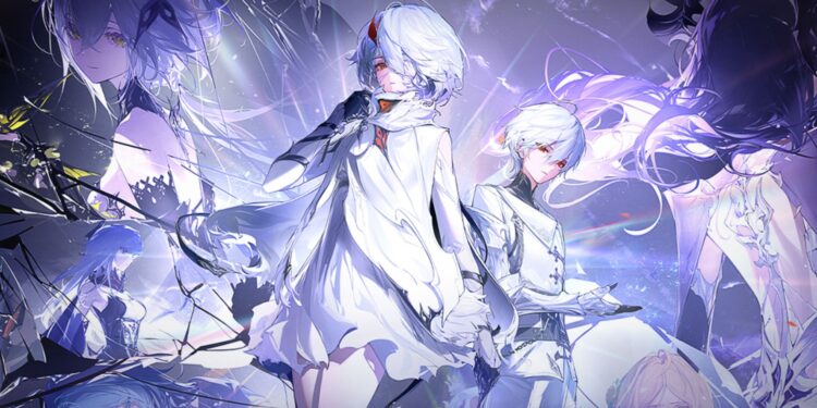 Duet Night time Abyss tier listing 2025