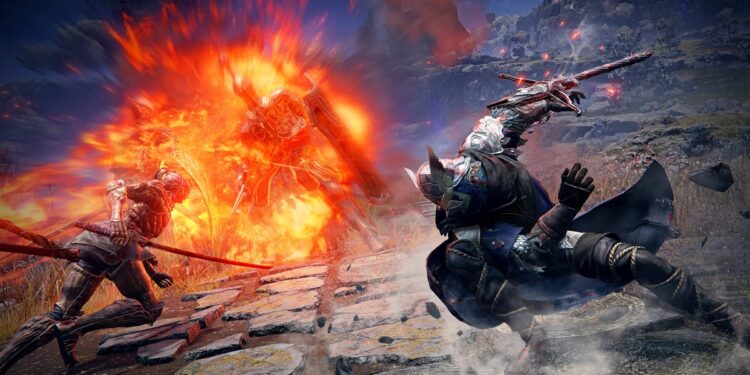 Ten PC video games I can have performed, in complete, all through the time I spent failing to hook up with Elden Ring: Nightreign on PS5