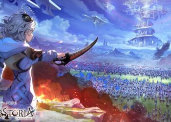 Cell gross sales hunch hits Sq. Enix income