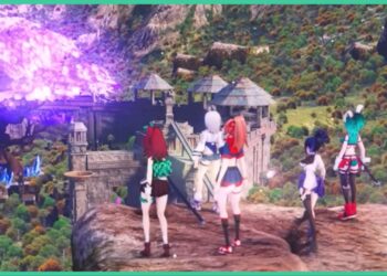 Enigma of Sepia Codes – February, 2025! – Gamezebo