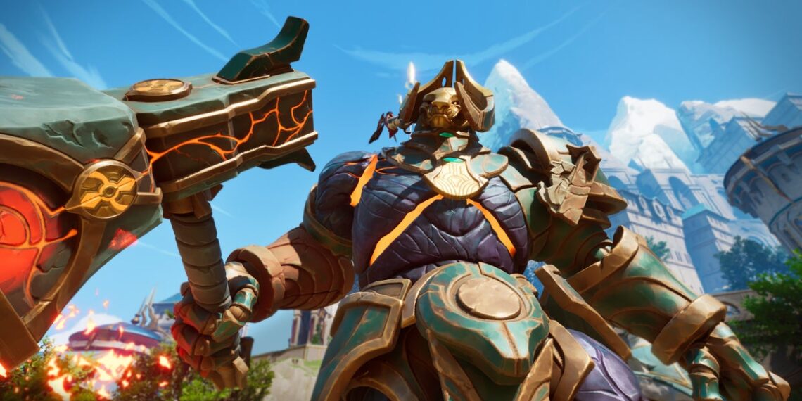 Everlasting Strands overview | Rock Paper Shotgun