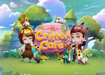 Assessment: Critter Café (Nintendo Transfer)