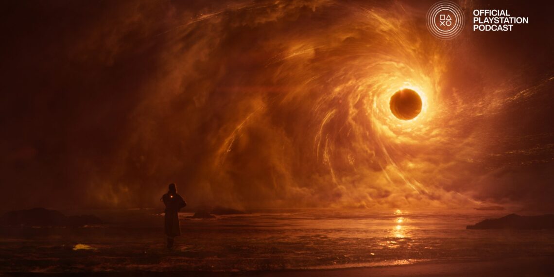 Come Again More potent – PlayStation.Weblog