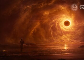 Come Again More potent – PlayStation.Weblog