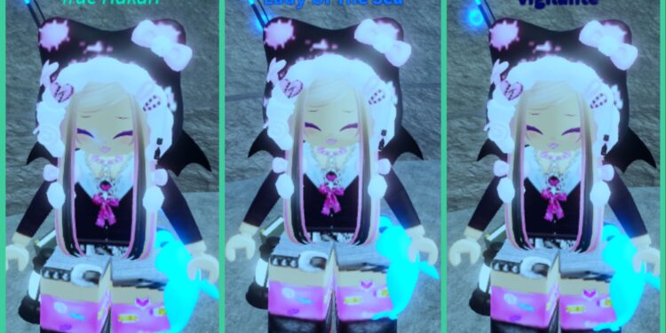 Which Fisch Brick Rod Titles Do You Want? – Gamezebo