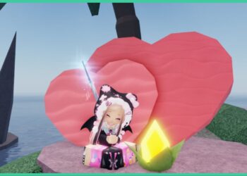 The right way to Get Fisch Chocolate Fish Bait – Chocolate Mutation and Lovestorm Eel! – Gamezebo