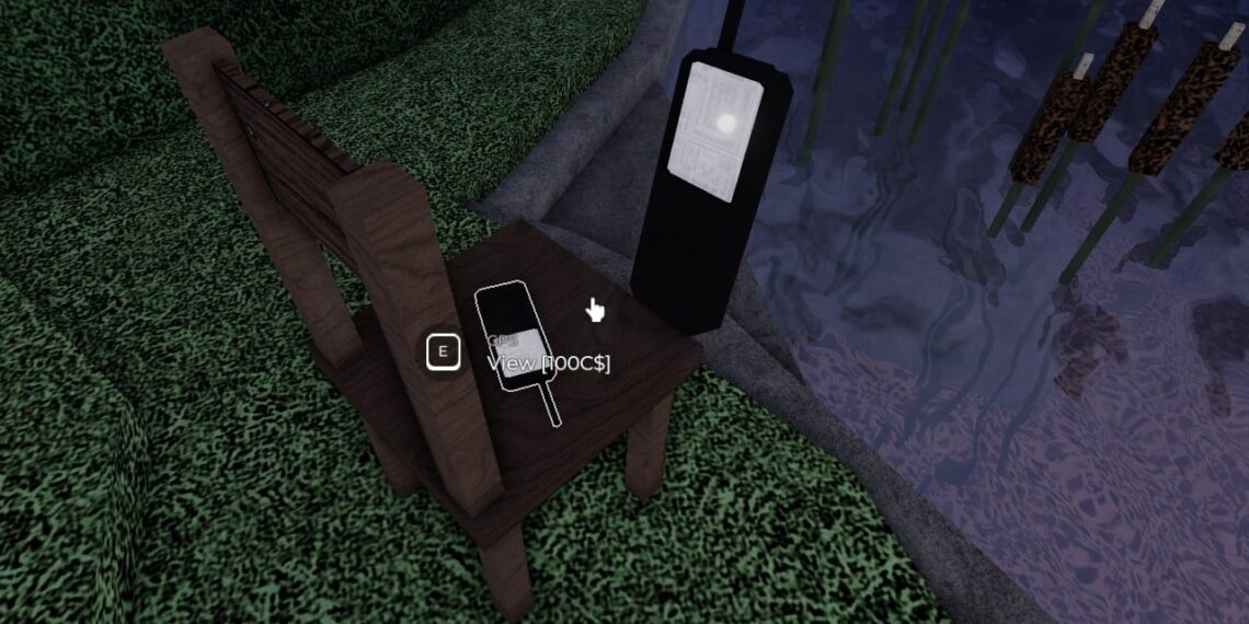 Fisch Coordinates Information – Up to date With Atlantis!