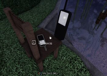 Fisch Coordinates Information – Up to date With Atlantis!