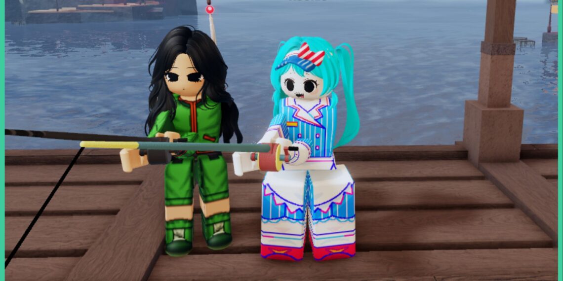 Fisch Enchant Tier Listing – Absolute best Enchants – Gamezebo