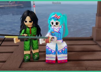 Fisch Enchant Tier Listing – Absolute best Enchants – Gamezebo