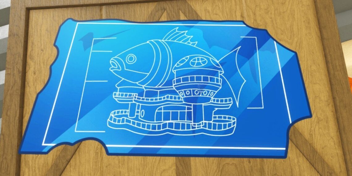 Fisch Mariana’s Veil Replace – What is New?