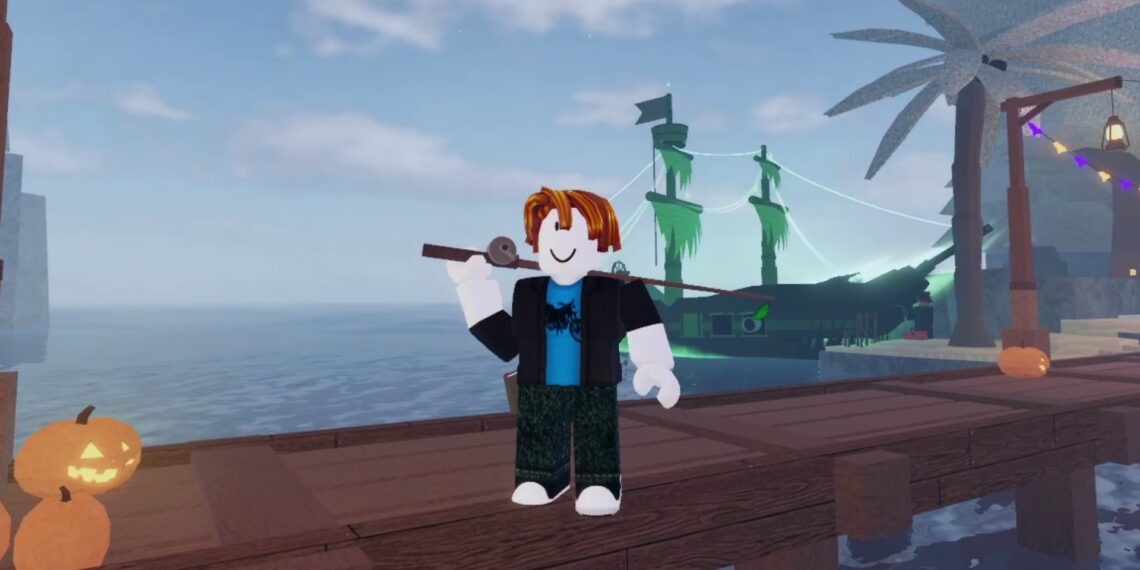 Fisch codes February 2025