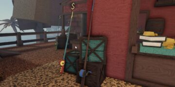 Fisch Rods Information – Up to date With Brick Rod!