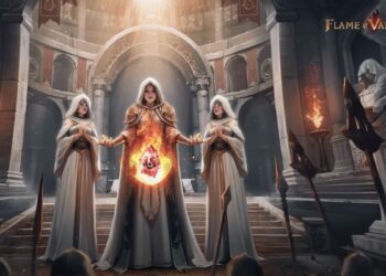 Flame of Valhalla codes (February 2025)