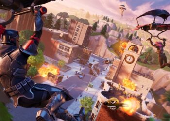 Epic Video games Retailer on cellular a “point of interest” as cross-platform accounts upward thrust through 94m in 2024