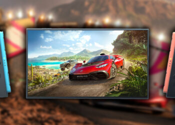 Forza Horizon 5 is coming to Nintendo Transfer 2, no longer simply PS5 leaker claims