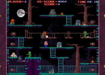 Assessment: Freddy Farmer (Nintendo Transfer)